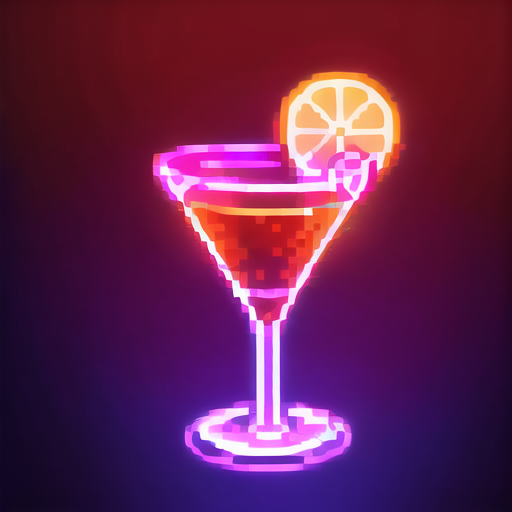 71042-2697295165-((Wine, cocktail)),text,logo,icon,neon light,neon sign,neon,LED _masterpiece, high resolution, octance 4k, high detail _lora_Pix.png